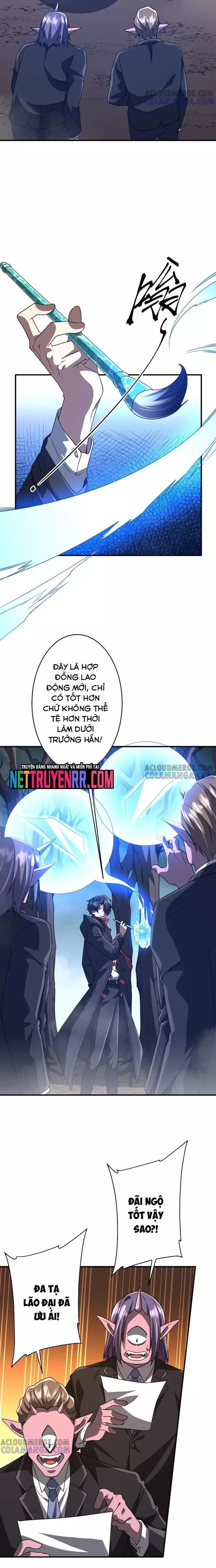 Bắt Đầu Với Trăm Vạn Minh Tệ Chapter 251 - Trang 2