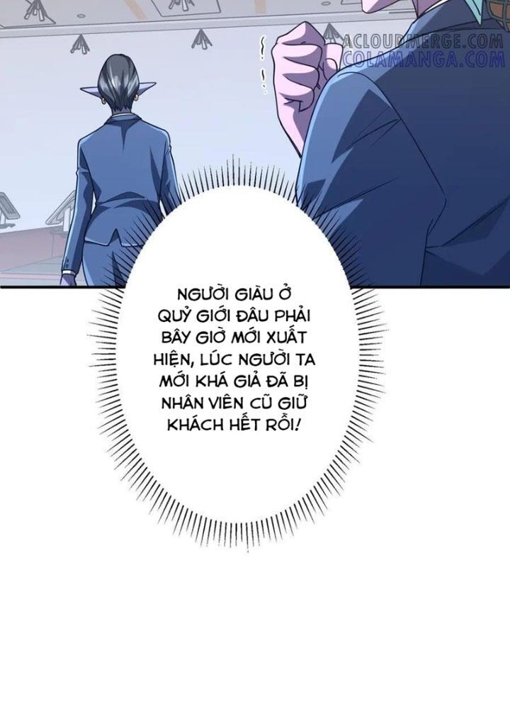 Bắt Đầu Với Trăm Vạn Minh Tệ Chapter 253 - Trang 2