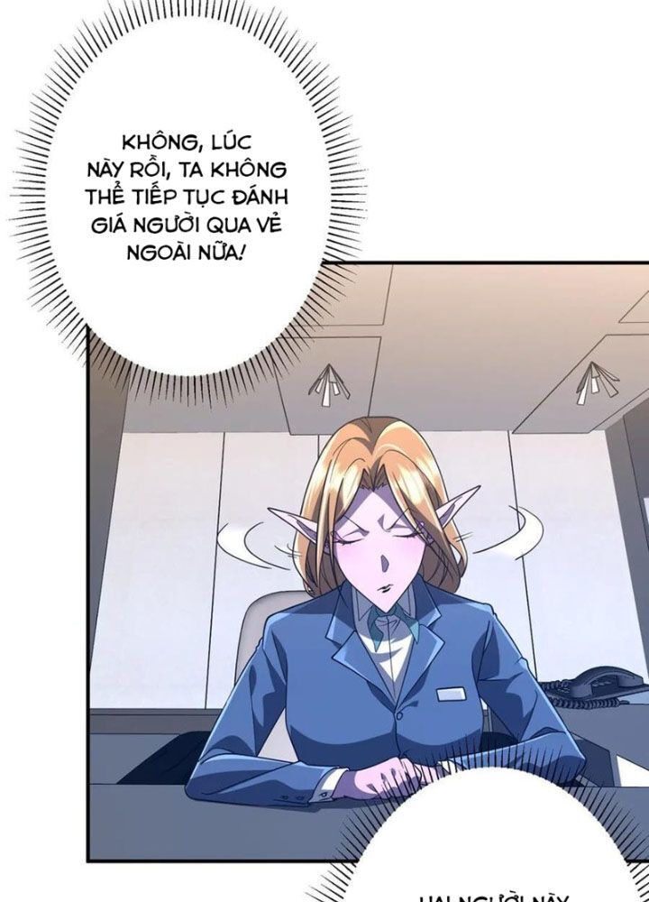 Bắt Đầu Với Trăm Vạn Minh Tệ Chapter 253 - Trang 2