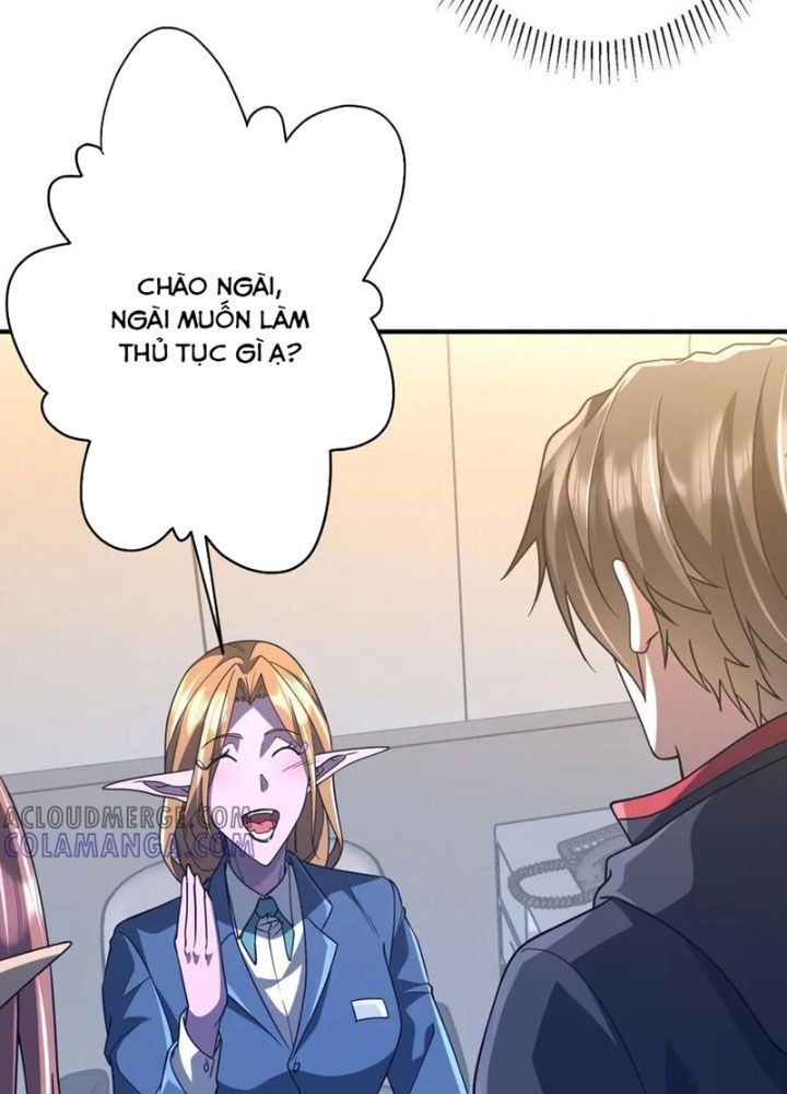 Bắt Đầu Với Trăm Vạn Minh Tệ Chapter 253 - Trang 2