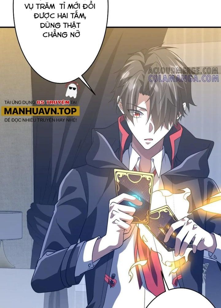 Bắt Đầu Với Trăm Vạn Minh Tệ Chapter 253 - Trang 2