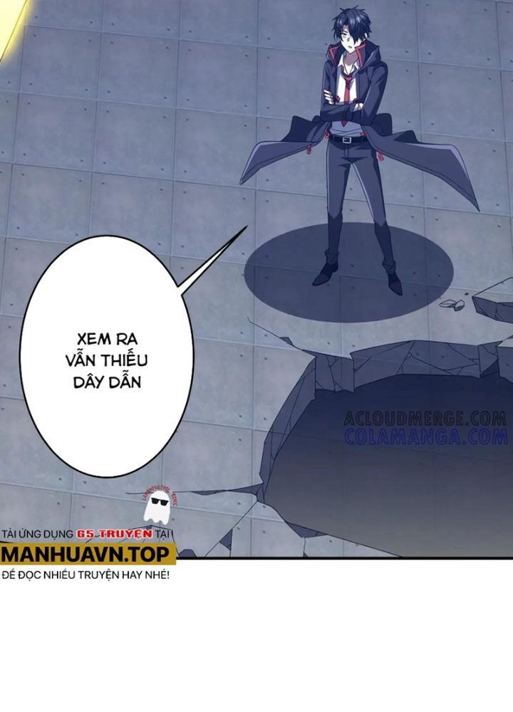 Bắt Đầu Với Trăm Vạn Minh Tệ Chapter 253 - Trang 2