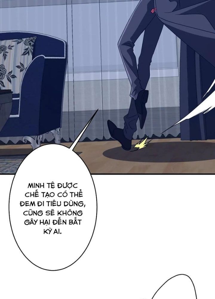 Bắt Đầu Với Trăm Vạn Minh Tệ Chapter 253 - Trang 2