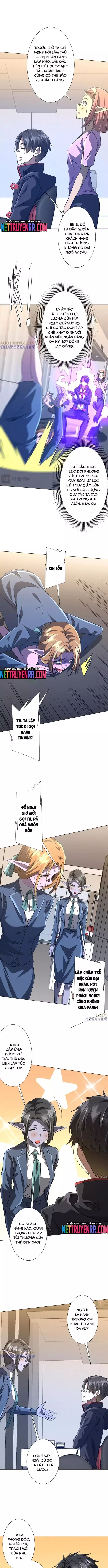 Bắt Đầu Với Trăm Vạn Minh Tệ Chapter 254 - Trang 2