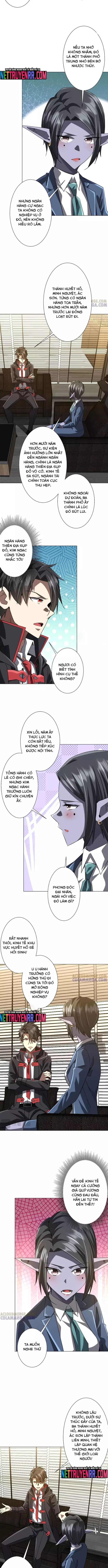 Bắt Đầu Với Trăm Vạn Minh Tệ Chapter 254 - Trang 2