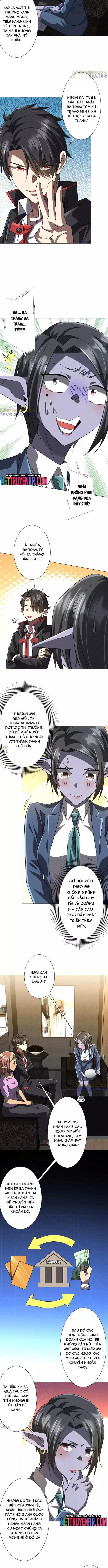 Bắt Đầu Với Trăm Vạn Minh Tệ Chapter 254 - Trang 2