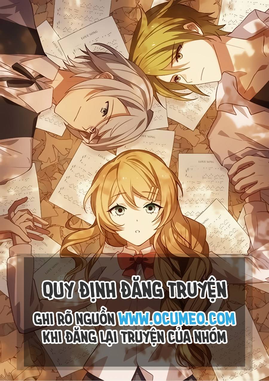 Núi Của Nàng, Biển Của Nàng Chapter 8 - Trang 2