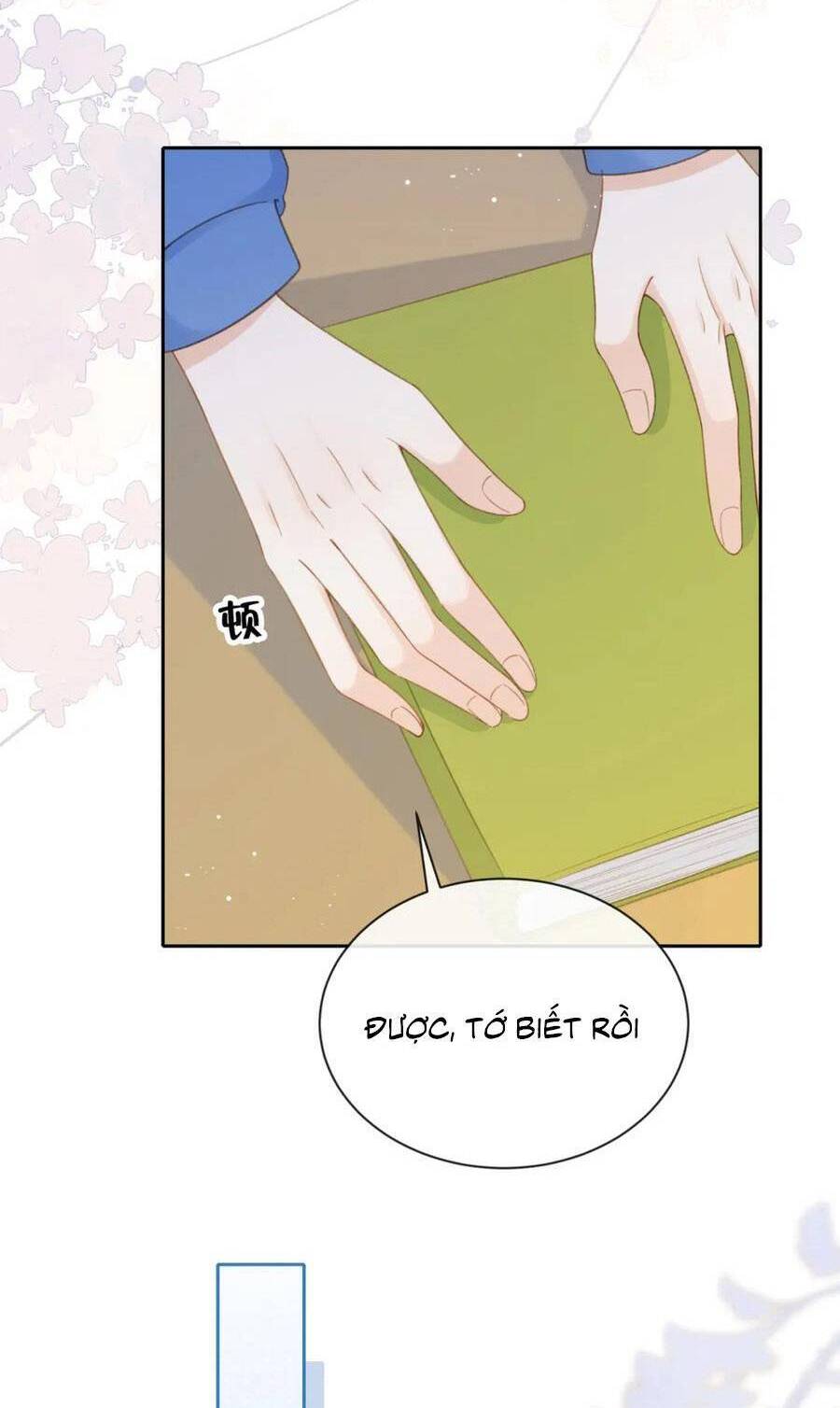 Núi Của Nàng, Biển Của Nàng Chapter 8 - Trang 2