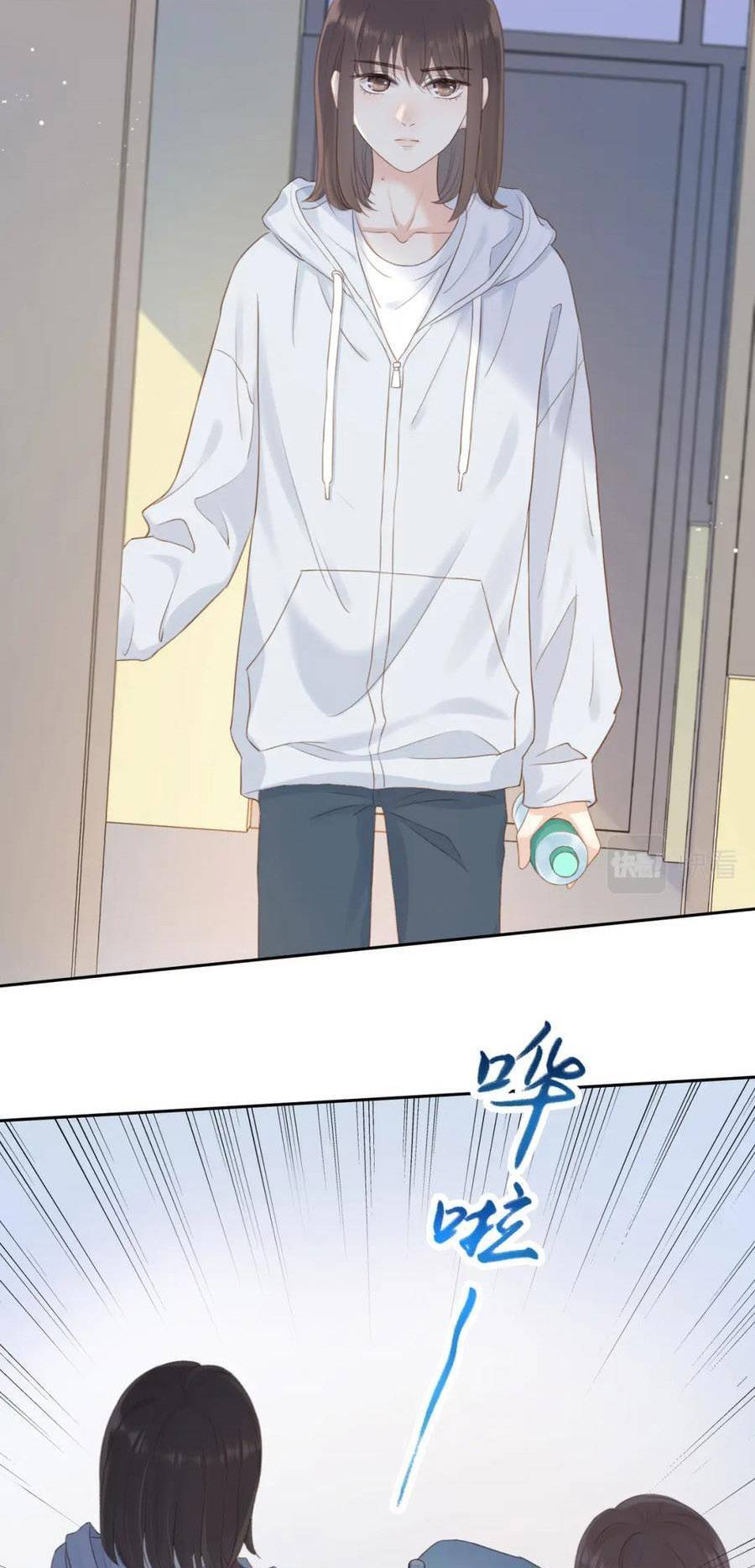 Núi Của Nàng, Biển Của Nàng Chapter 8 - Trang 2
