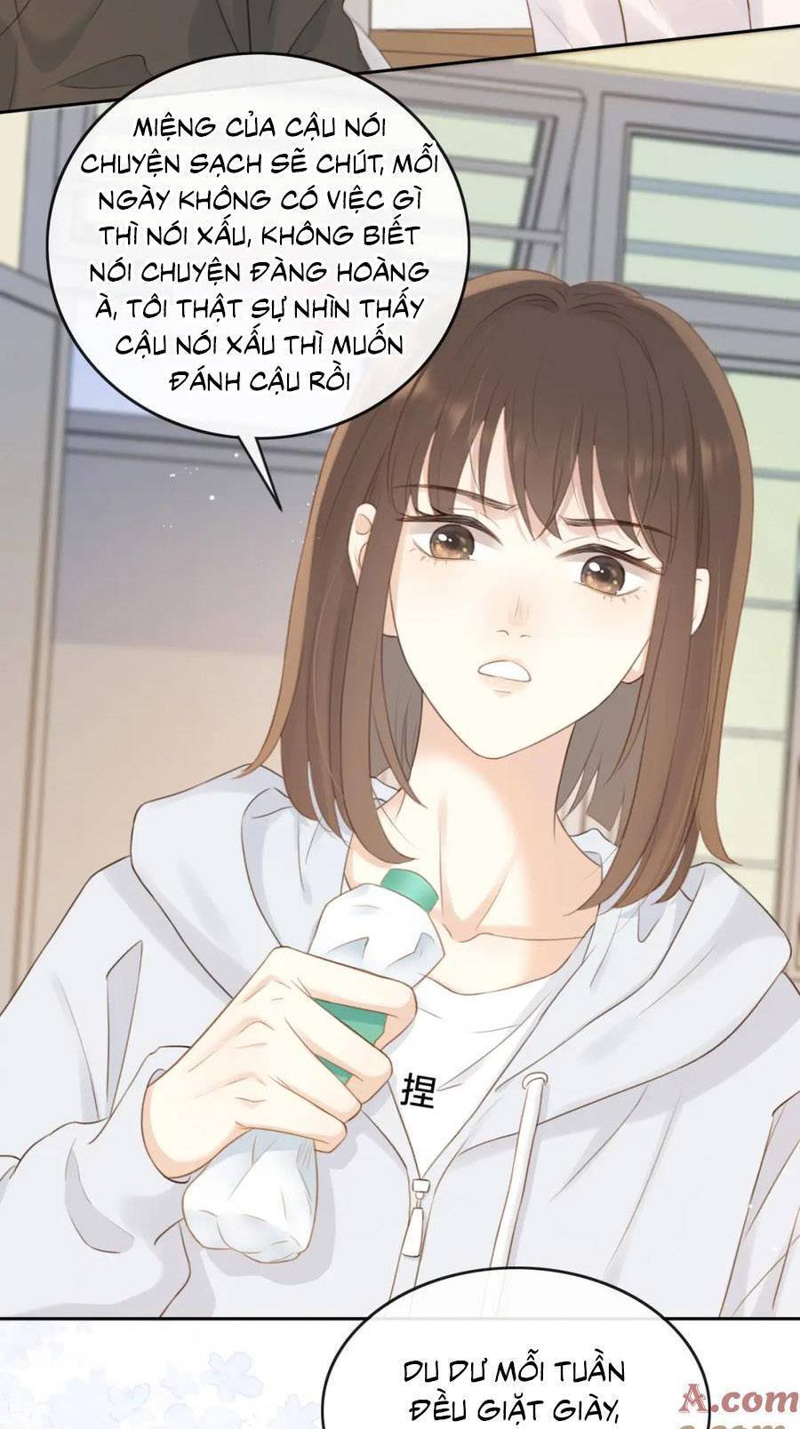 Núi Của Nàng, Biển Của Nàng Chapter 8 - Trang 2