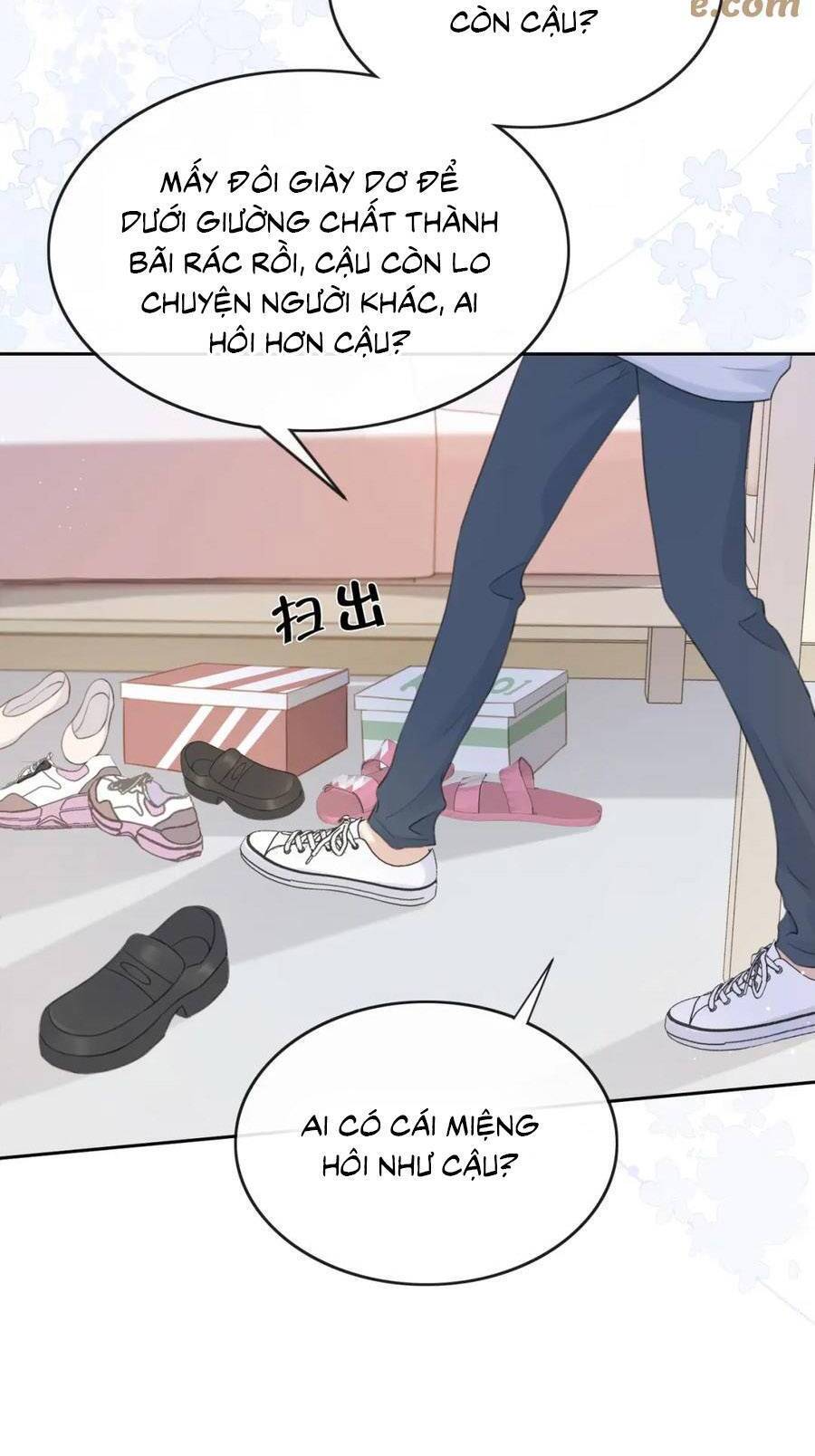 Núi Của Nàng, Biển Của Nàng Chapter 8 - Trang 2