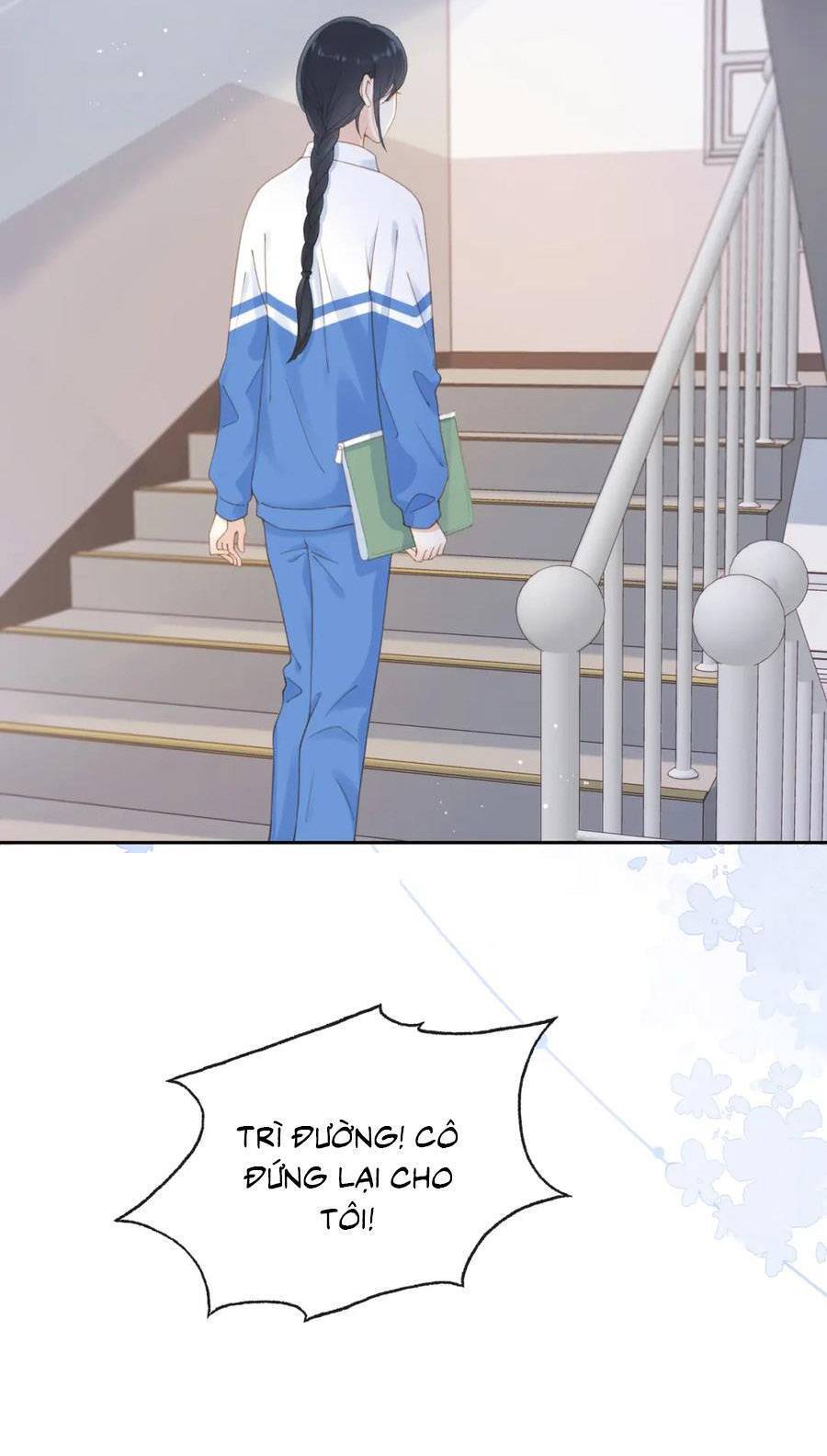 Núi Của Nàng, Biển Của Nàng Chapter 8 - Trang 2
