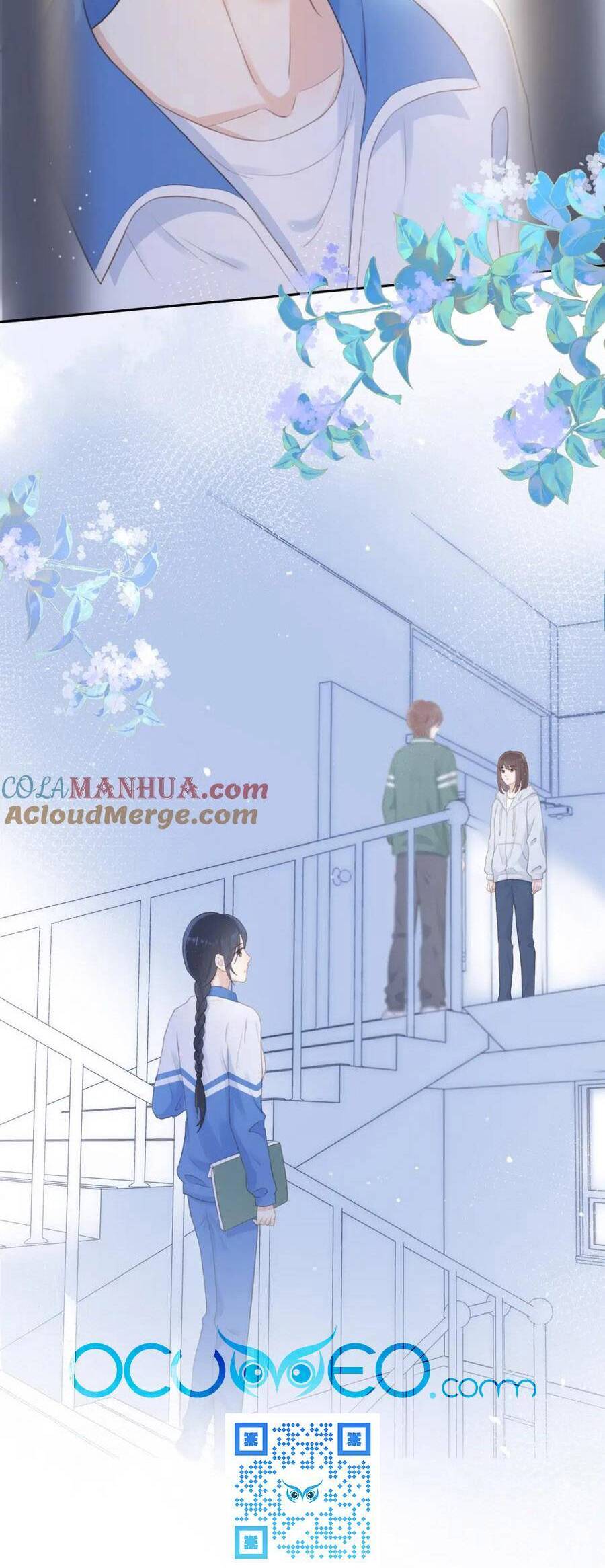 Núi Của Nàng, Biển Của Nàng Chapter 8 - Trang 2