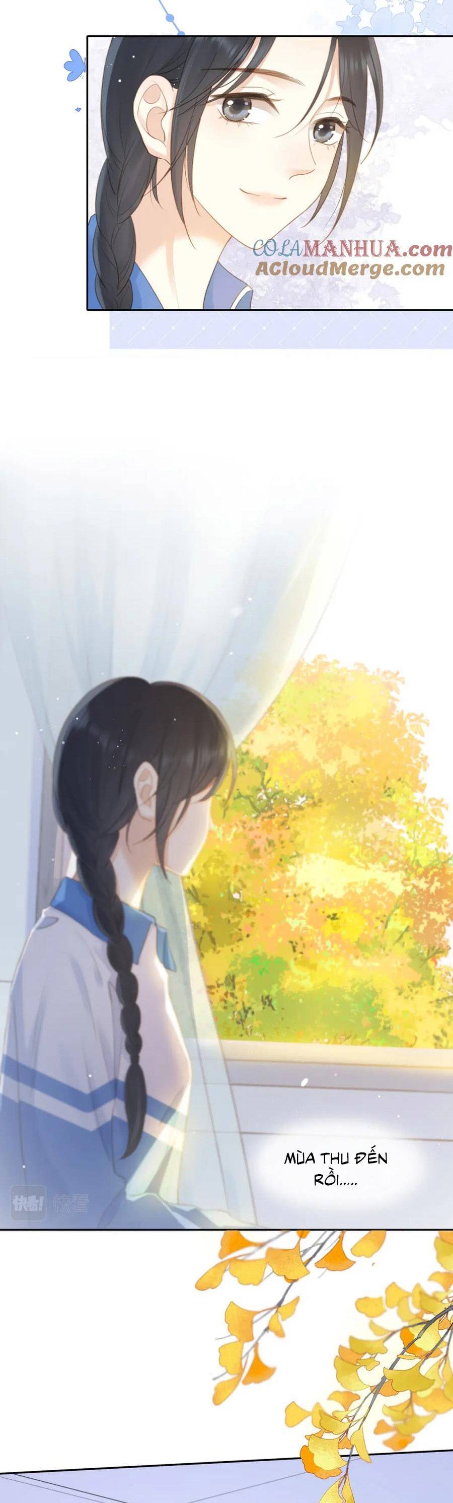 Núi Của Nàng, Biển Của Nàng Chapter 8 - Trang 2