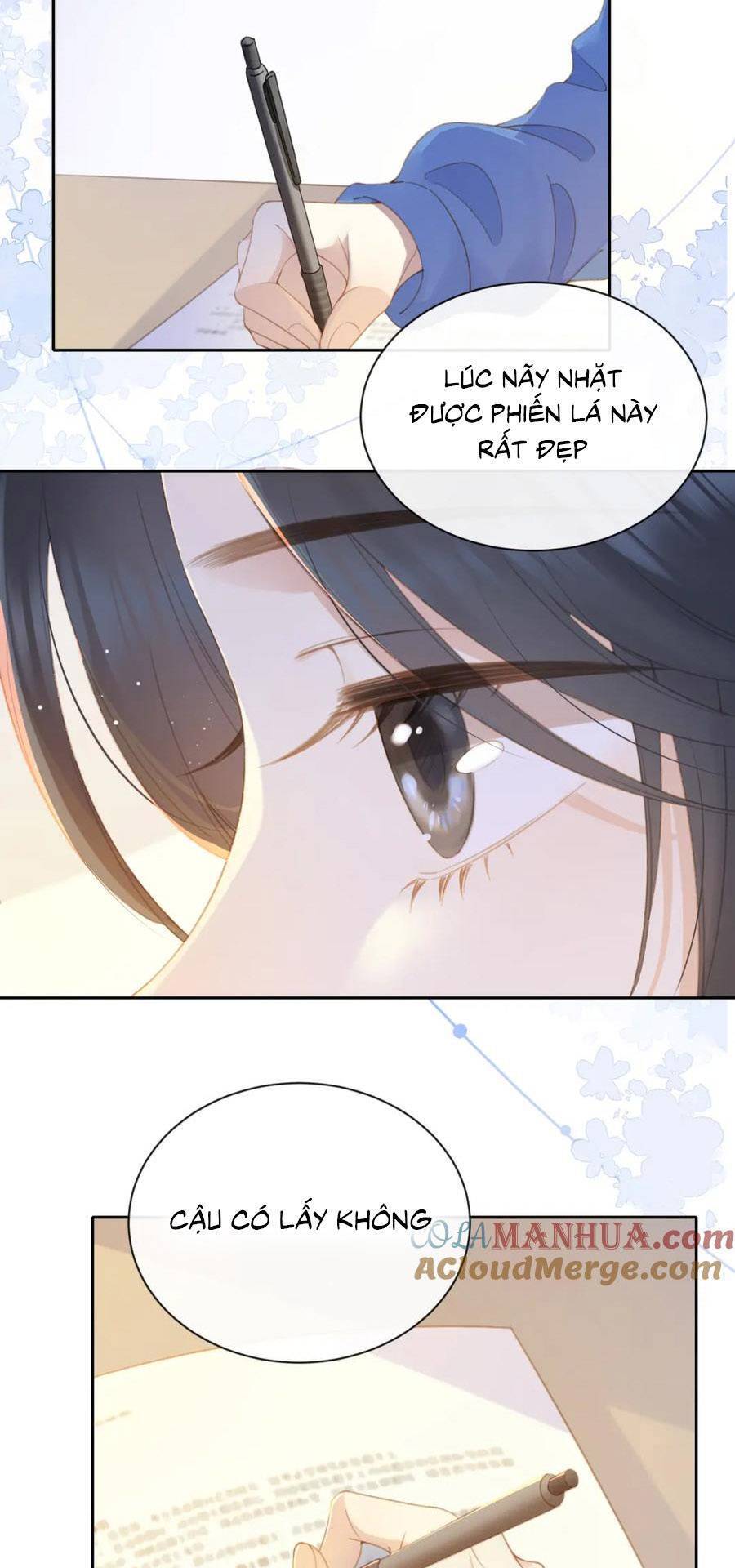 Núi Của Nàng, Biển Của Nàng Chapter 8 - Trang 2