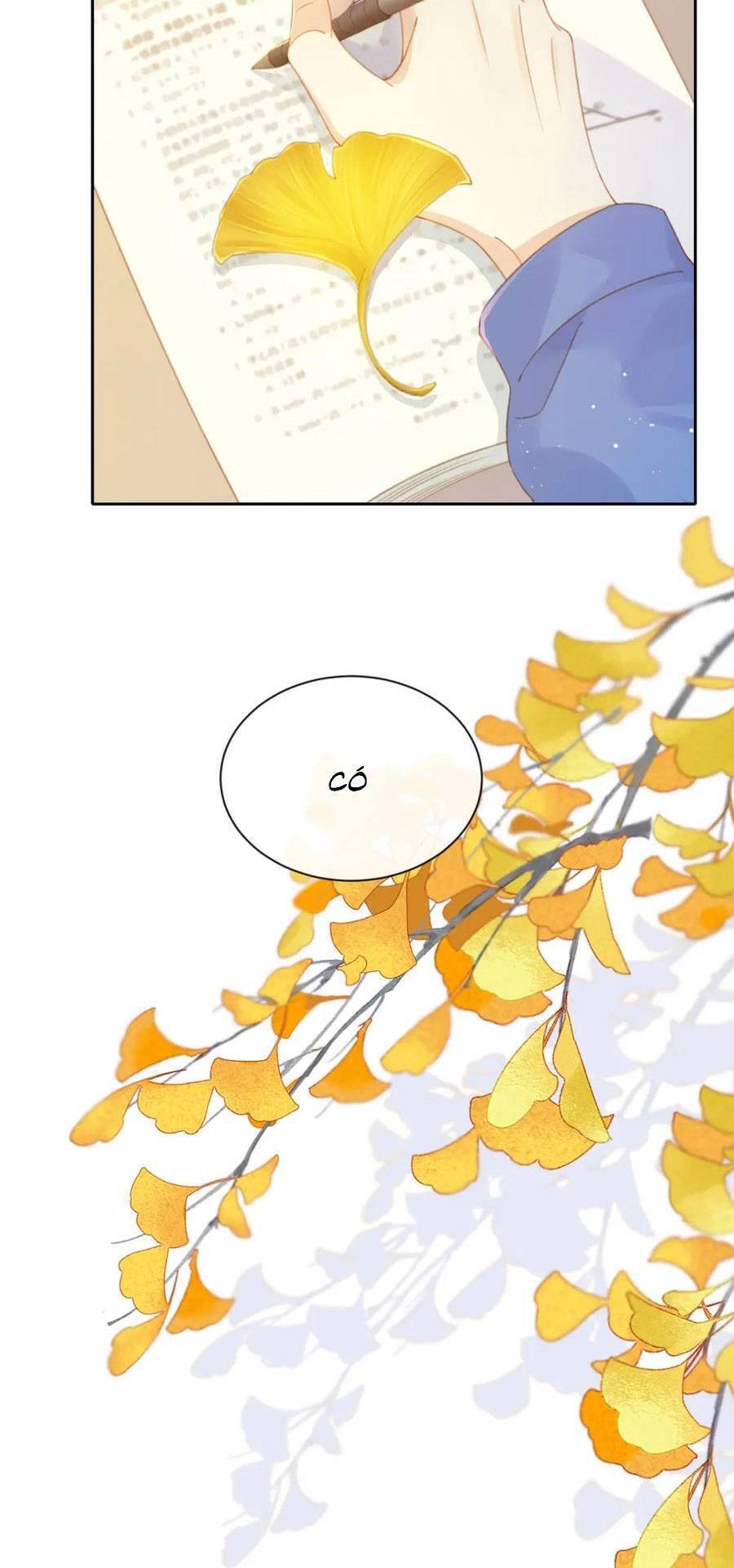 Núi Của Nàng, Biển Của Nàng Chapter 8 - Trang 2