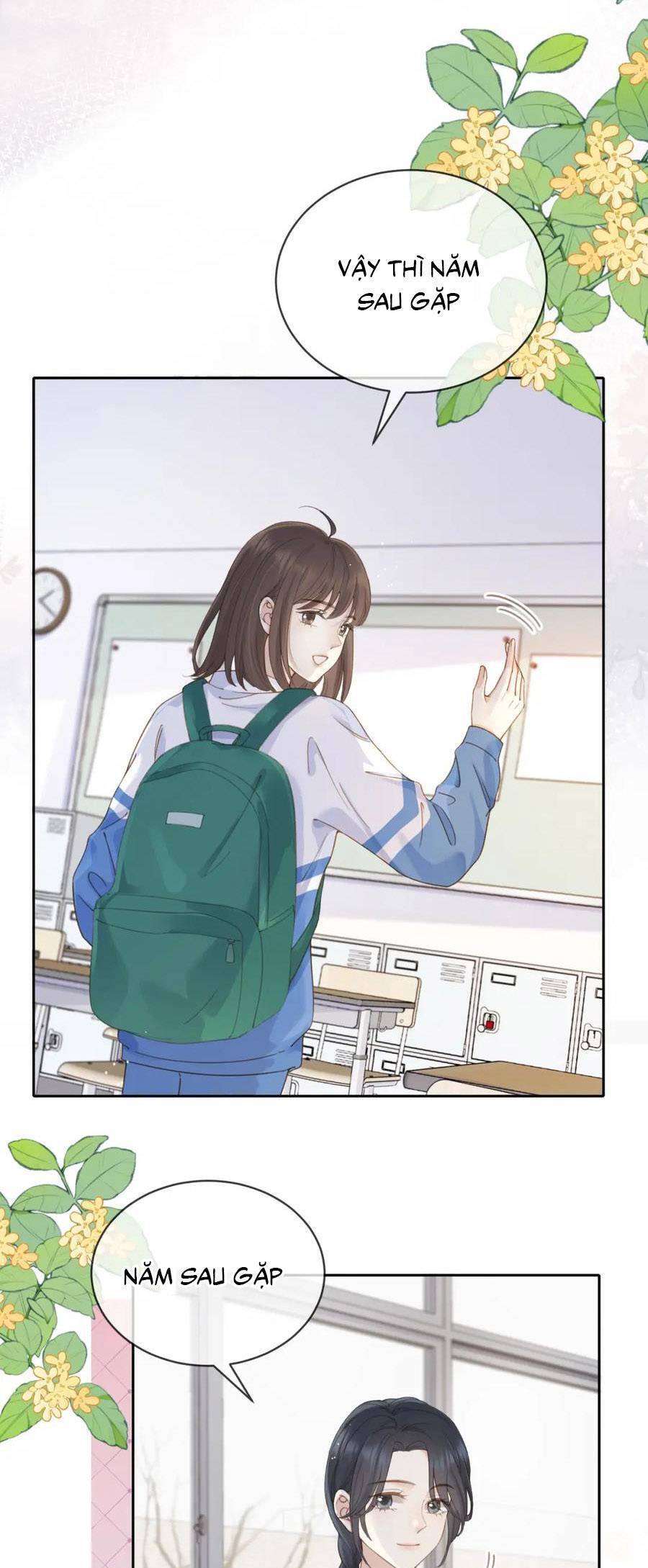 Núi Của Nàng, Biển Của Nàng Chapter 13 - Trang 2