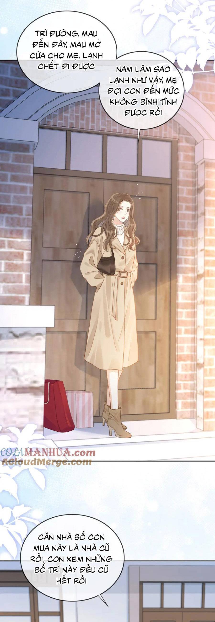 Núi Của Nàng, Biển Của Nàng Chapter 13 - Trang 2