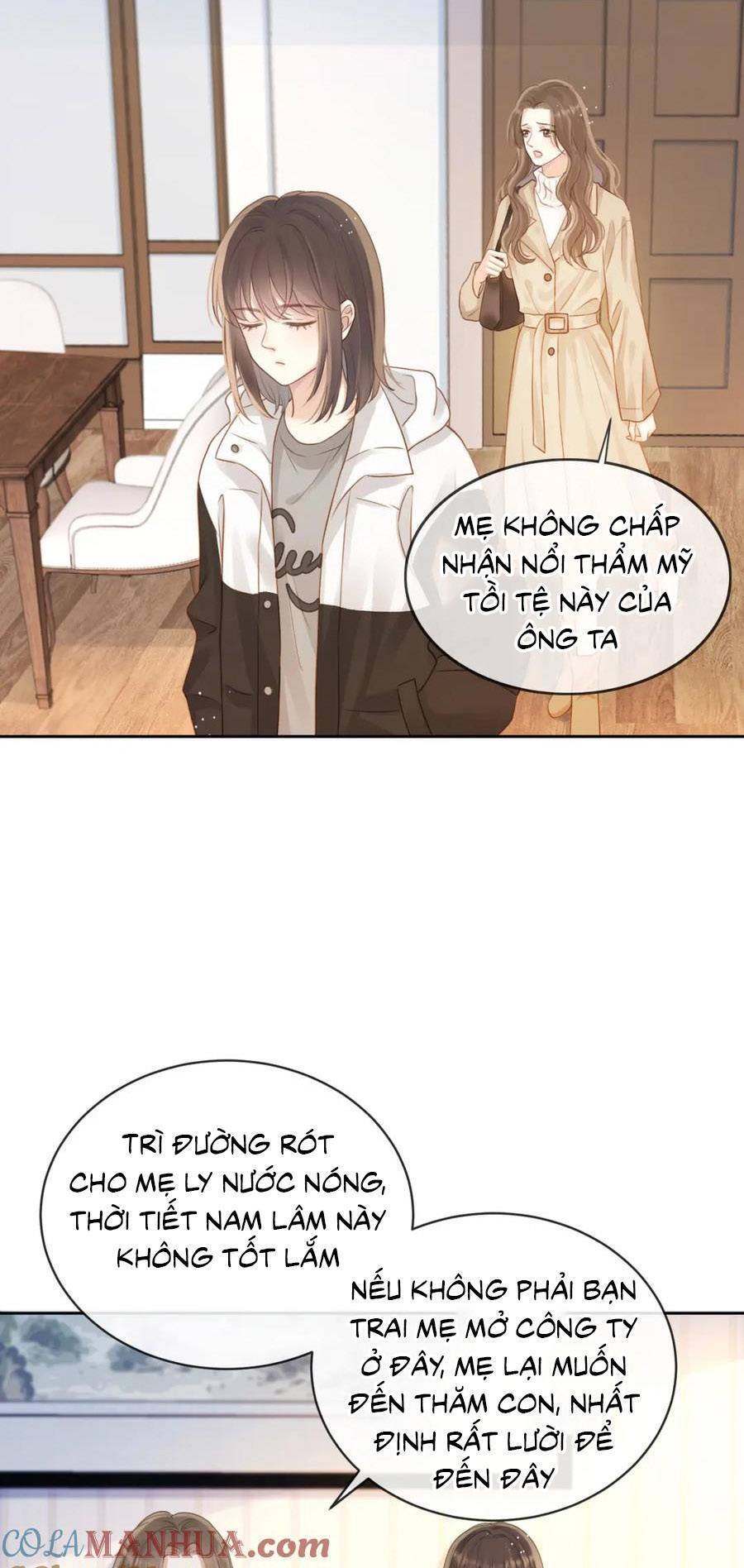 Núi Của Nàng, Biển Của Nàng Chapter 13 - Trang 2