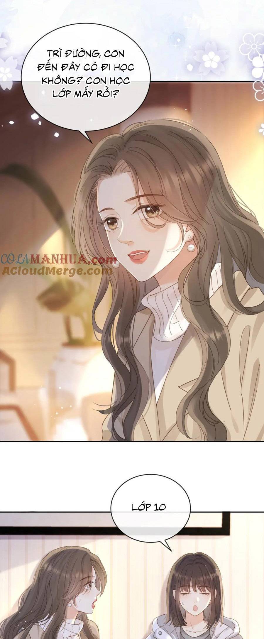 Núi Của Nàng, Biển Của Nàng Chapter 13 - Trang 2