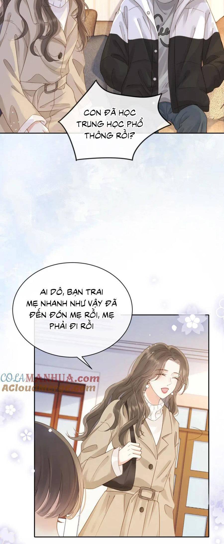 Núi Của Nàng, Biển Của Nàng Chapter 13 - Trang 2