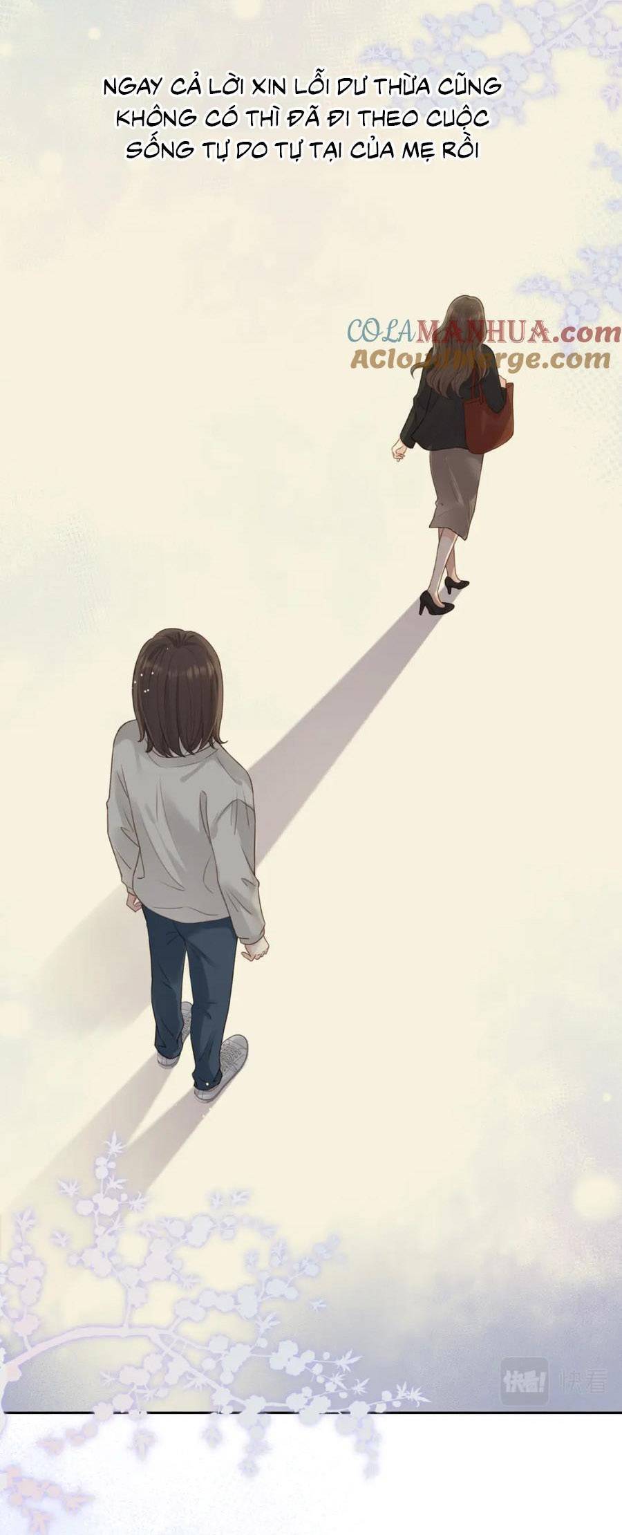 Núi Của Nàng, Biển Của Nàng Chapter 13 - Trang 2