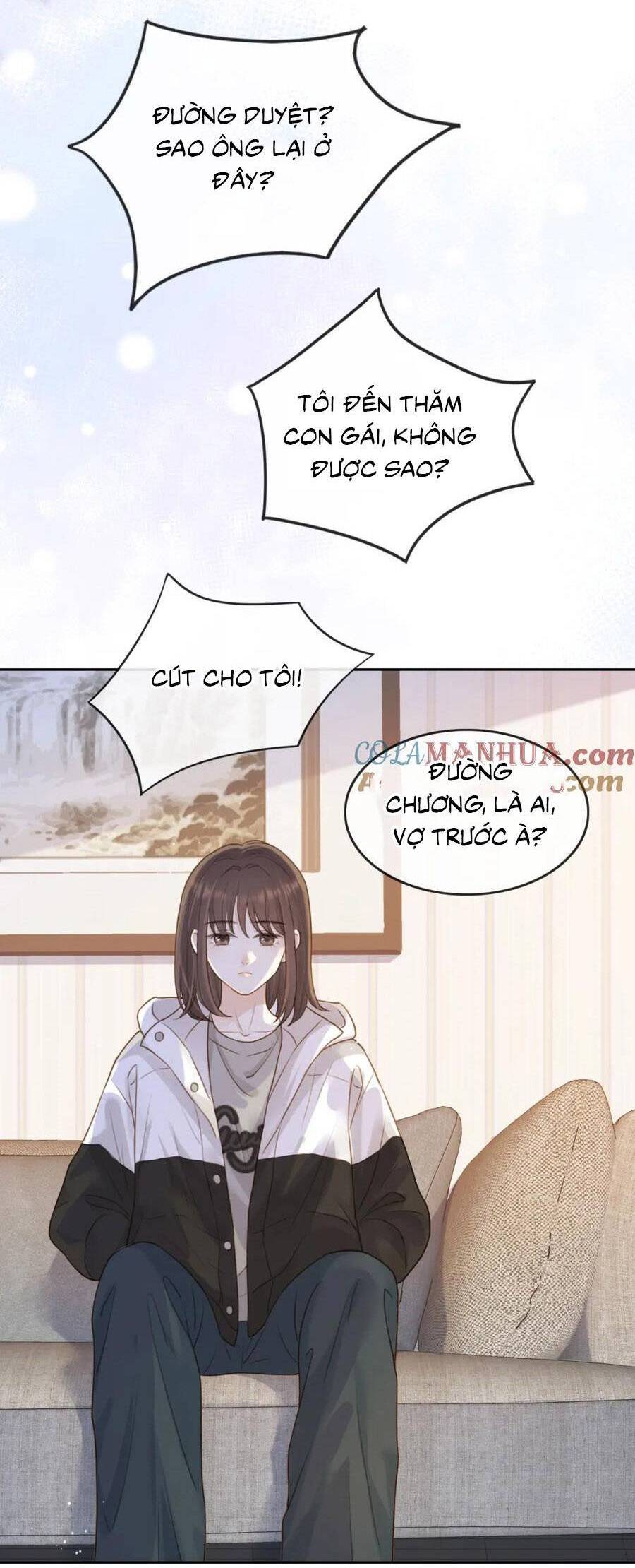 Núi Của Nàng, Biển Của Nàng Chapter 13 - Trang 2