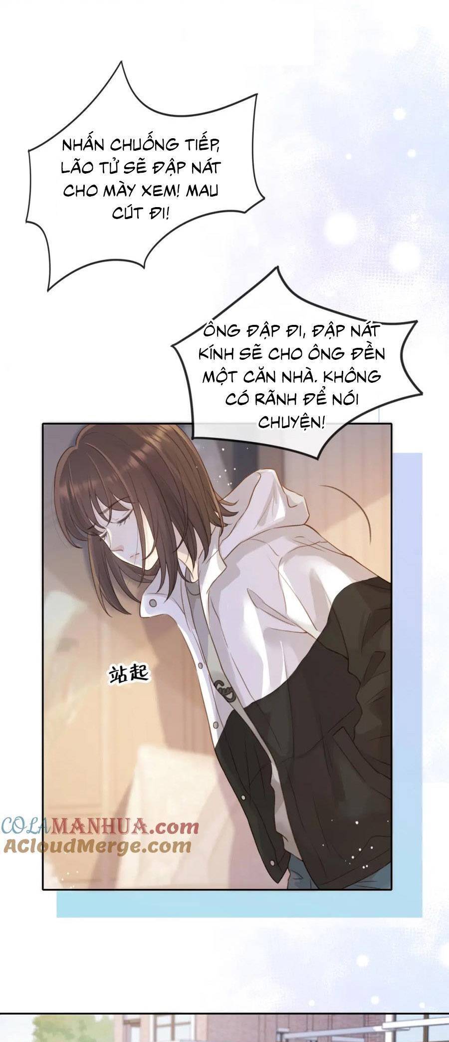 Núi Của Nàng, Biển Của Nàng Chapter 13 - Trang 2