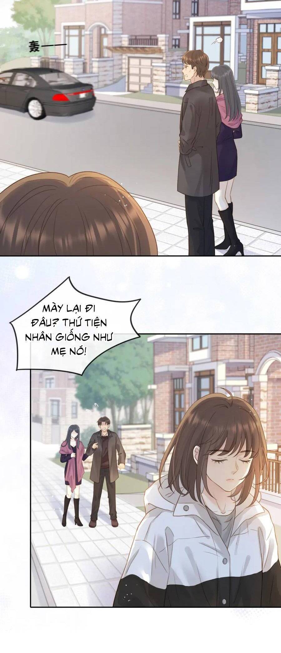 Núi Của Nàng, Biển Của Nàng Chapter 13 - Trang 2