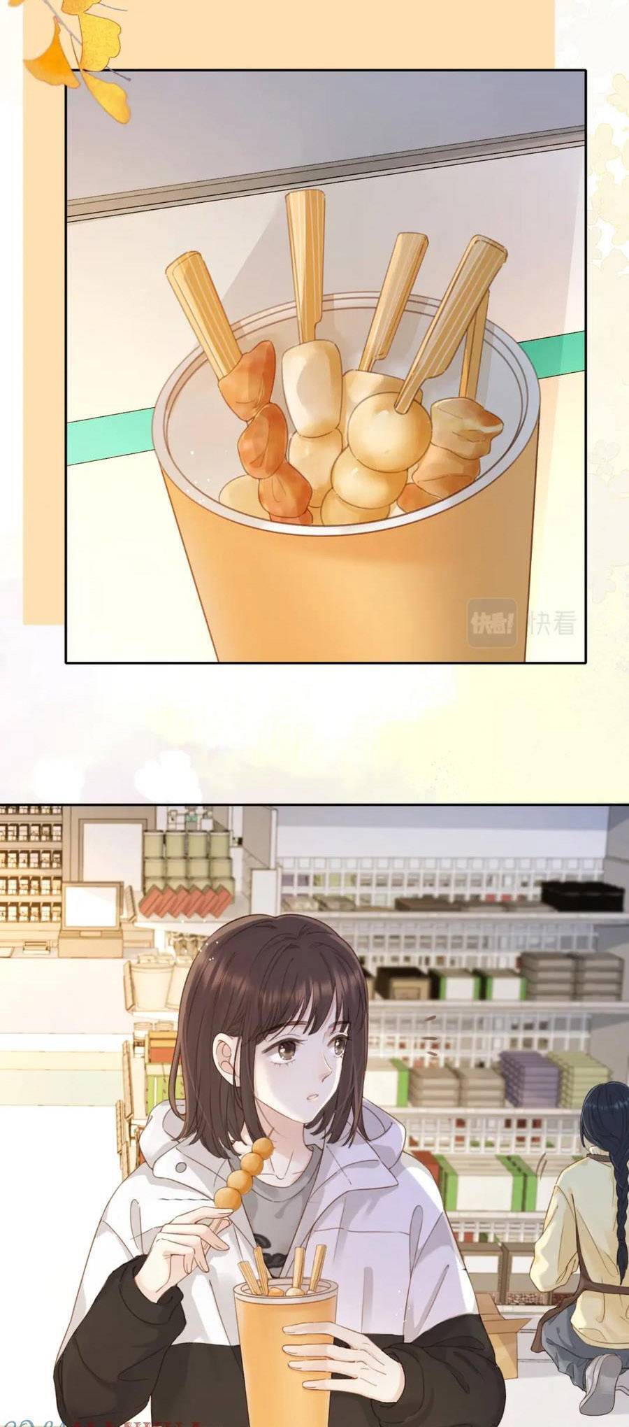 Núi Của Nàng, Biển Của Nàng Chapter 13 - Trang 2