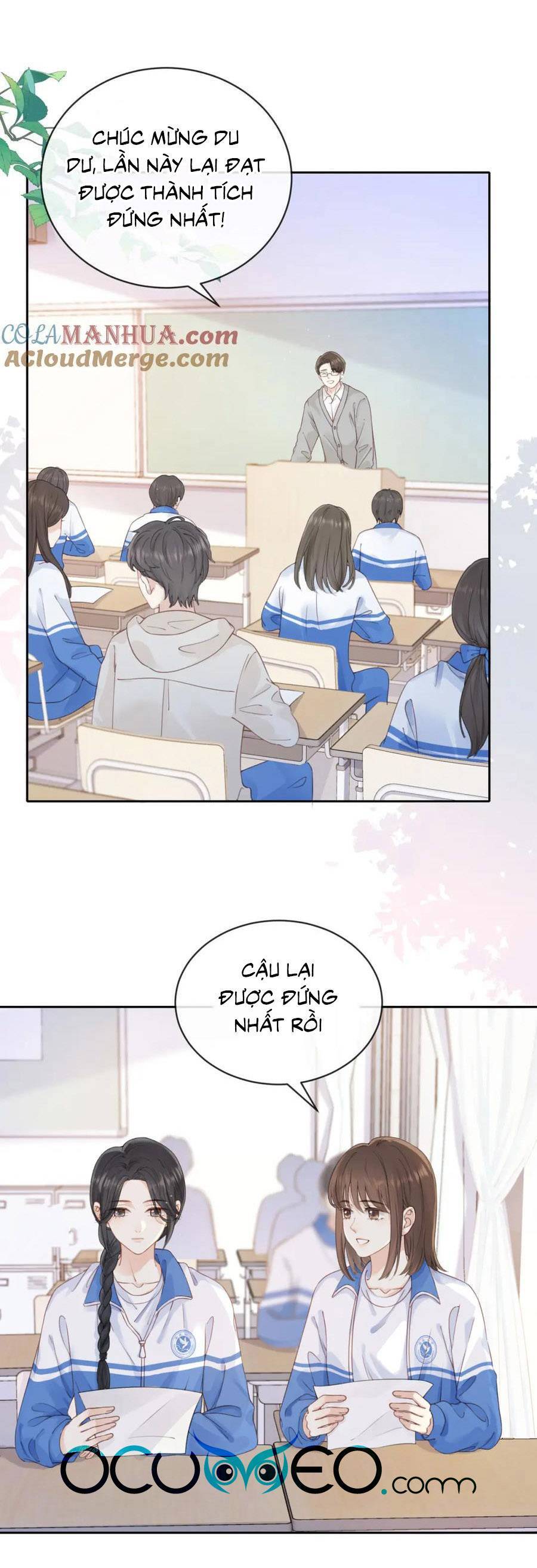 Núi Của Nàng, Biển Của Nàng Chapter 13 - Trang 2