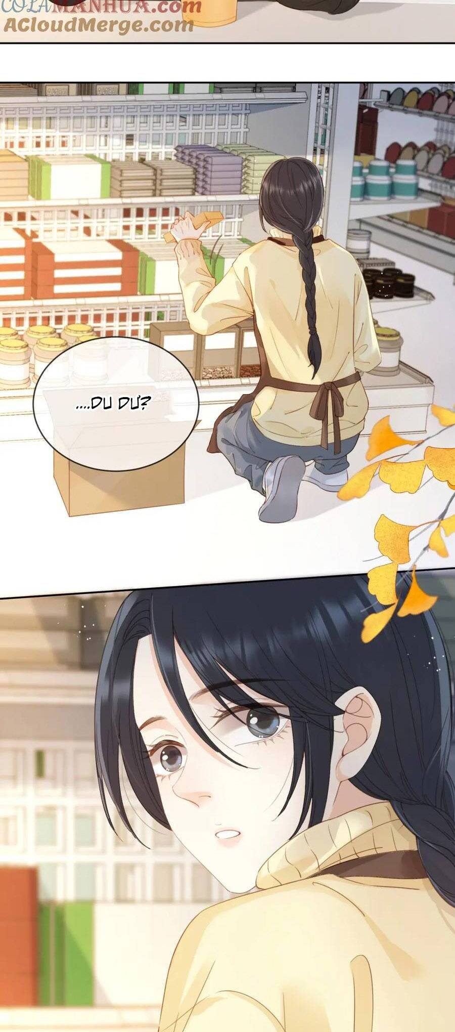 Núi Của Nàng, Biển Của Nàng Chapter 13 - Trang 2