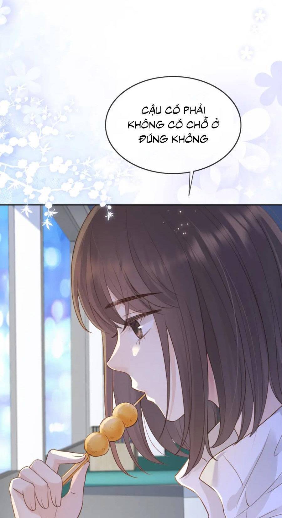 Núi Của Nàng, Biển Của Nàng Chapter 13 - Trang 2