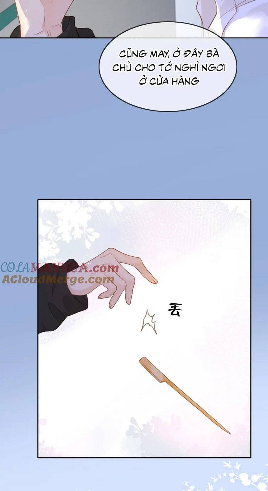 Núi Của Nàng, Biển Của Nàng Chapter 13 - Trang 2