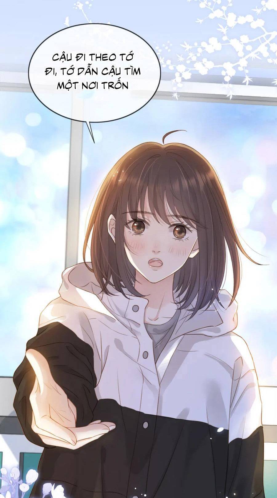 Núi Của Nàng, Biển Của Nàng Chapter 13 - Trang 2