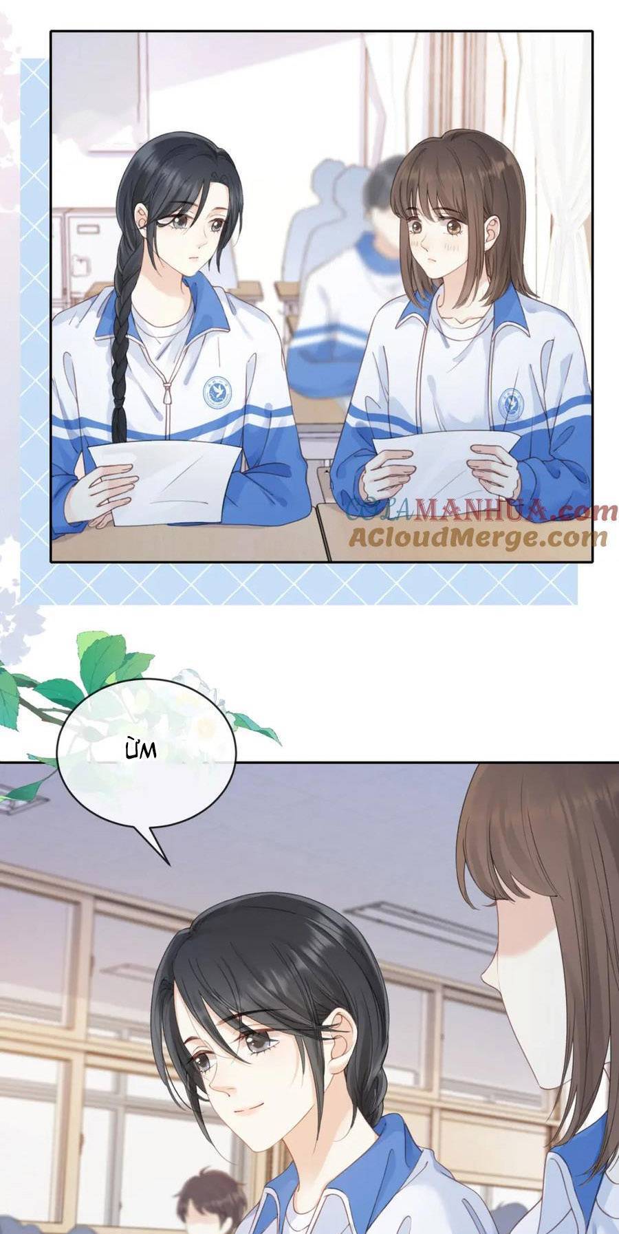 Núi Của Nàng, Biển Của Nàng Chapter 13 - Trang 2