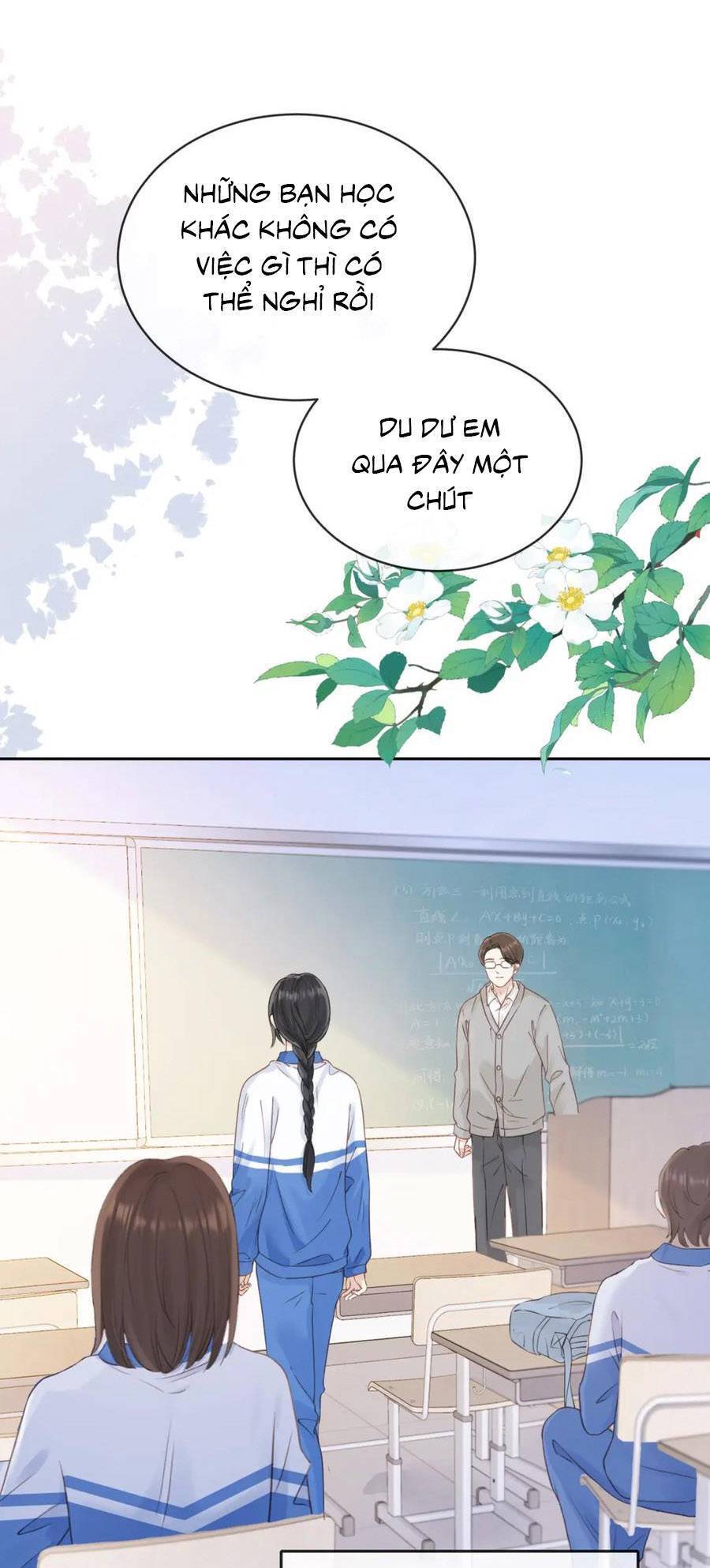 Núi Của Nàng, Biển Của Nàng Chapter 13 - Trang 2