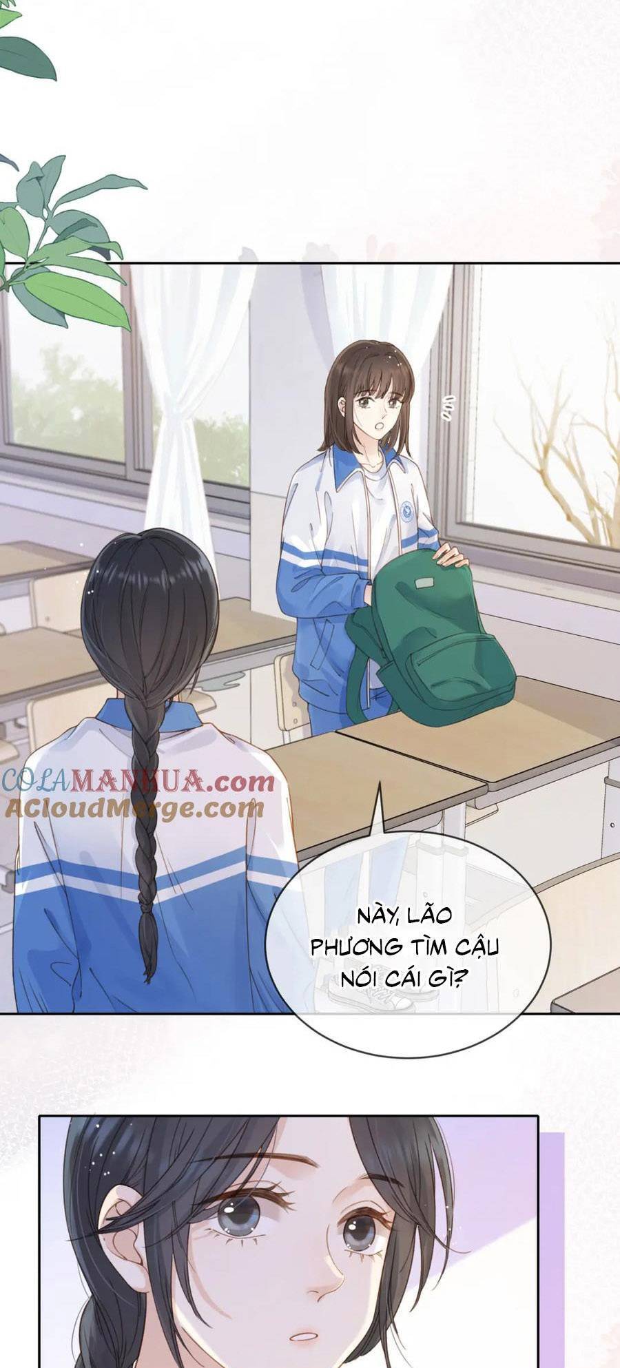 Núi Của Nàng, Biển Của Nàng Chapter 13 - Trang 2