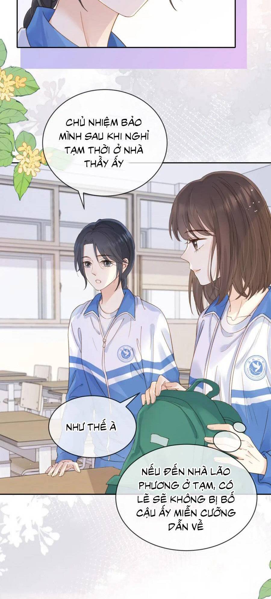 Núi Của Nàng, Biển Của Nàng Chapter 13 - Trang 2