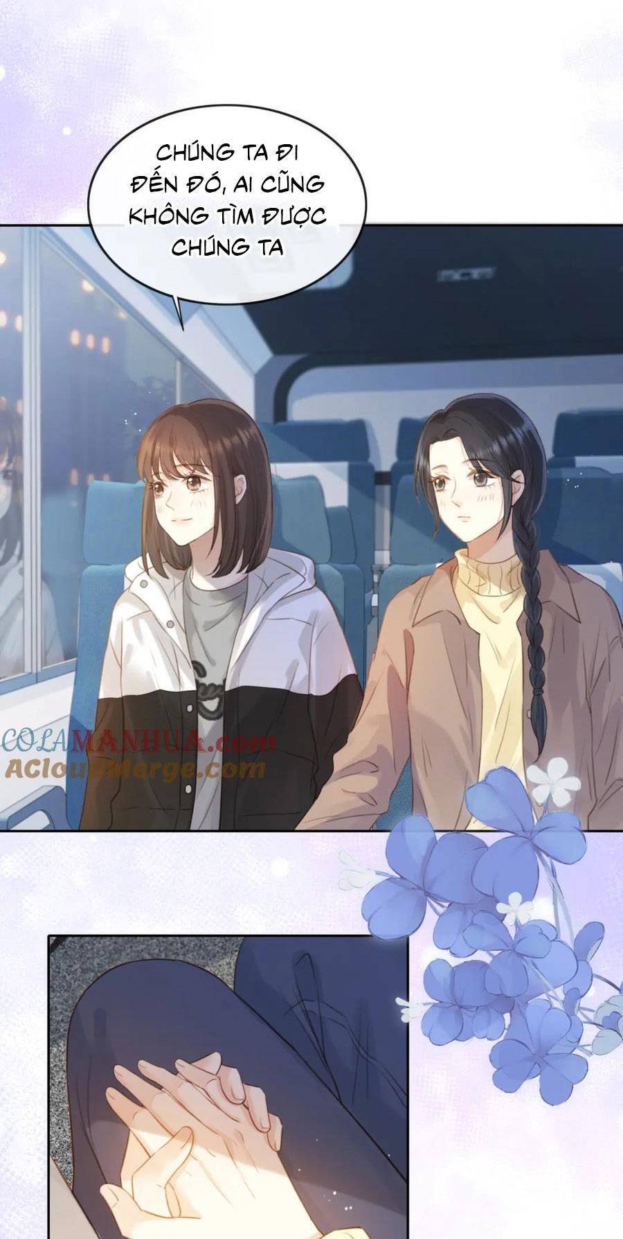 Núi Của Nàng, Biển Của Nàng Chapter 14 - Trang 2