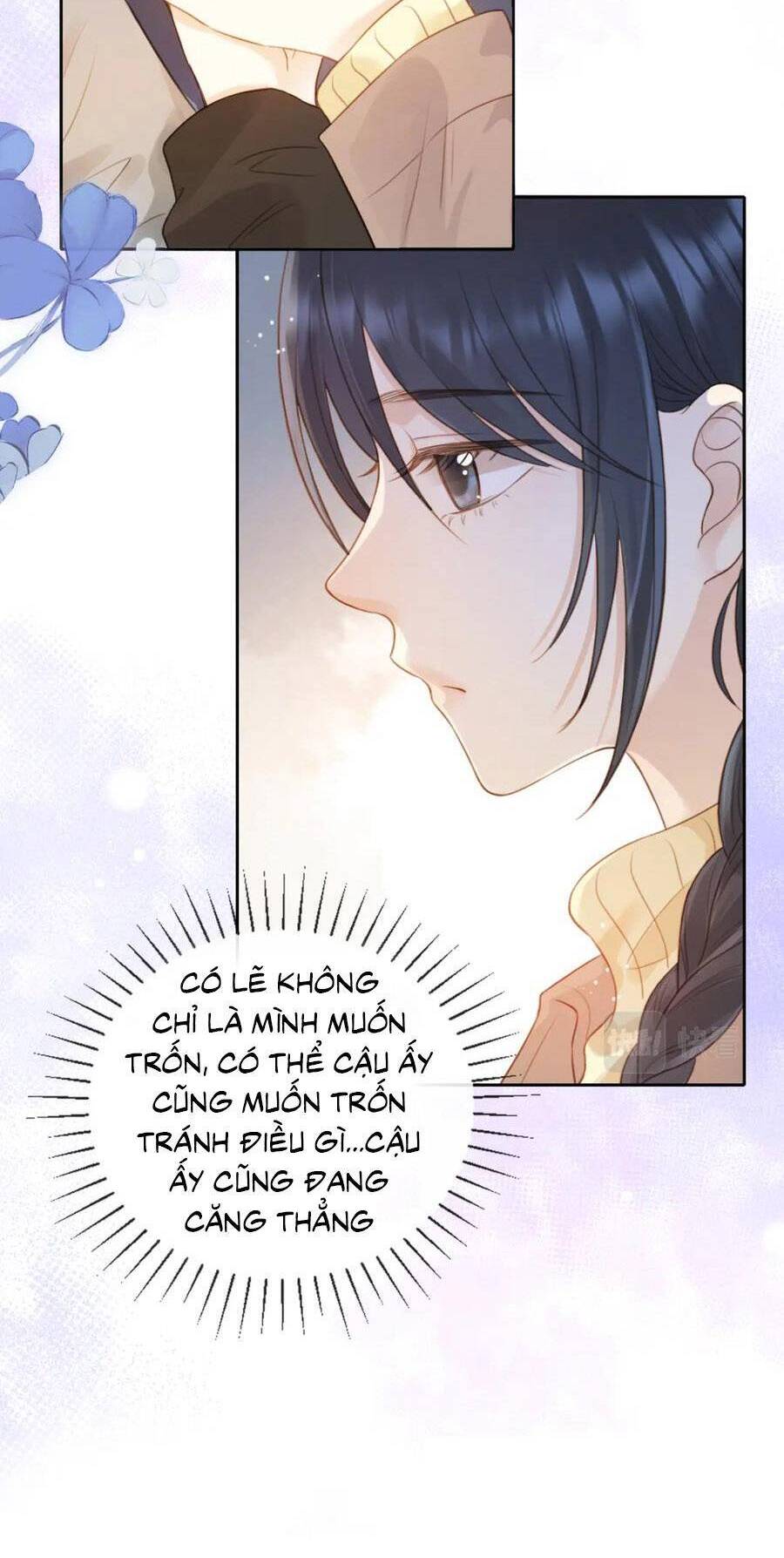 Núi Của Nàng, Biển Của Nàng Chapter 14 - Trang 2