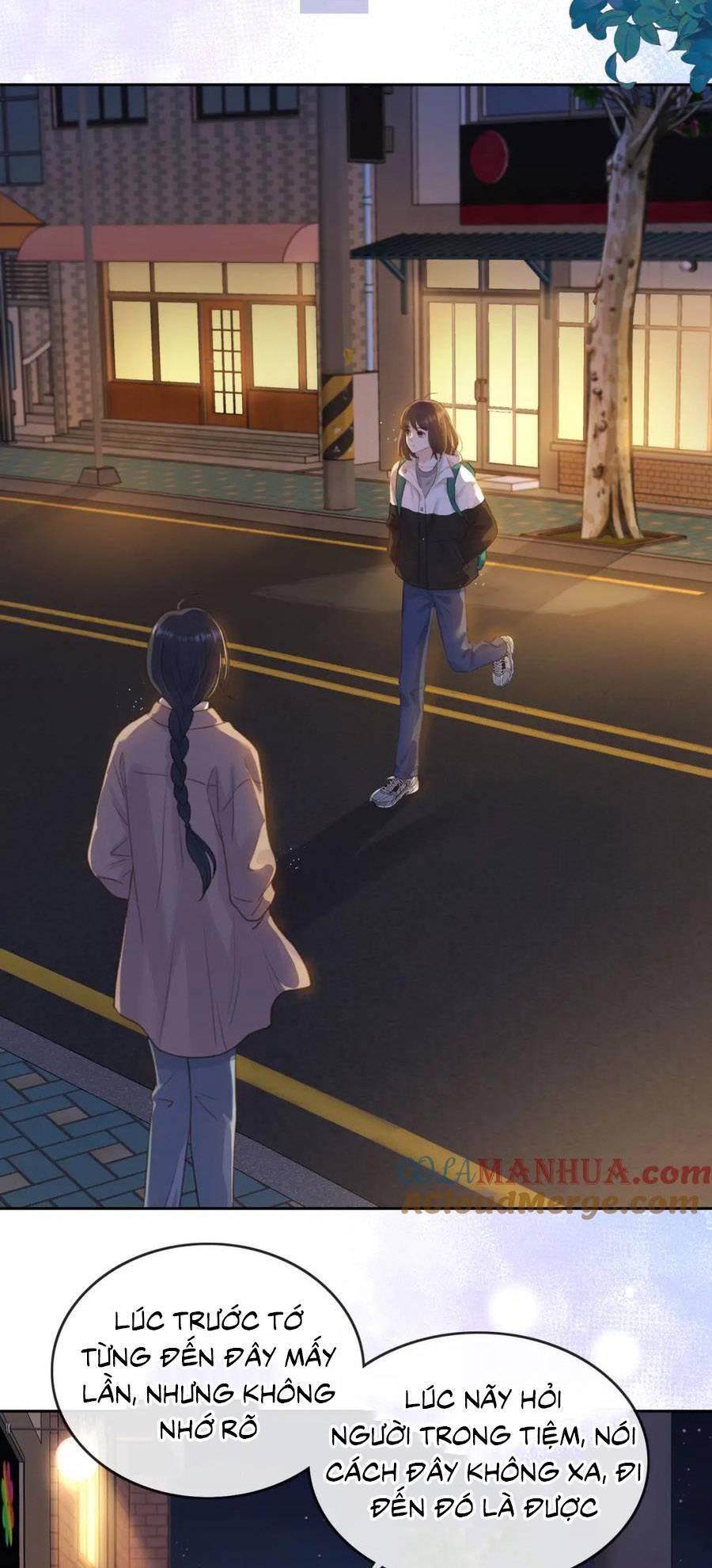 Núi Của Nàng, Biển Của Nàng Chapter 14 - Trang 2