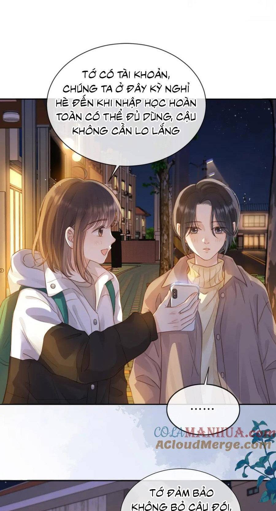 Núi Của Nàng, Biển Của Nàng Chapter 14 - Trang 2