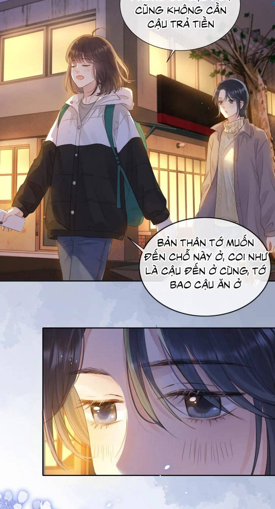 Núi Của Nàng, Biển Của Nàng Chapter 14 - Trang 2