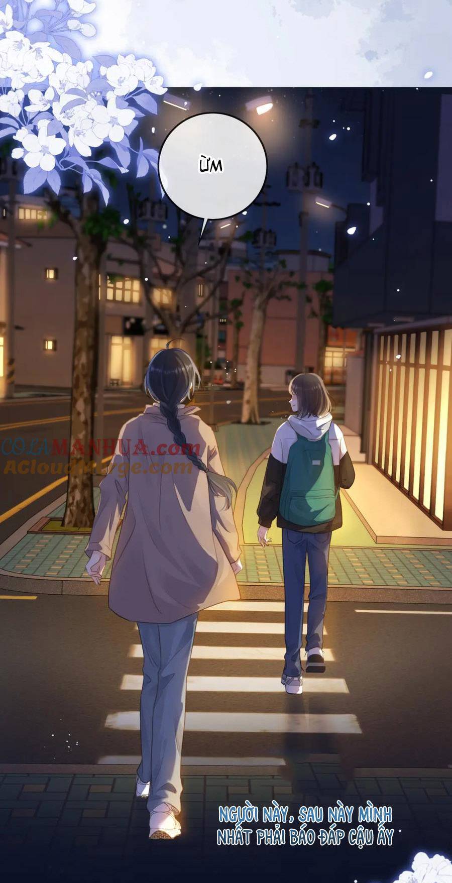 Núi Của Nàng, Biển Của Nàng Chapter 14 - Trang 2