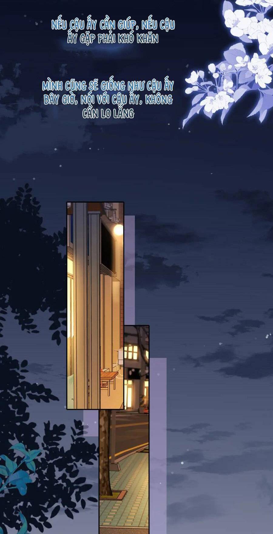 Núi Của Nàng, Biển Của Nàng Chapter 14 - Trang 2