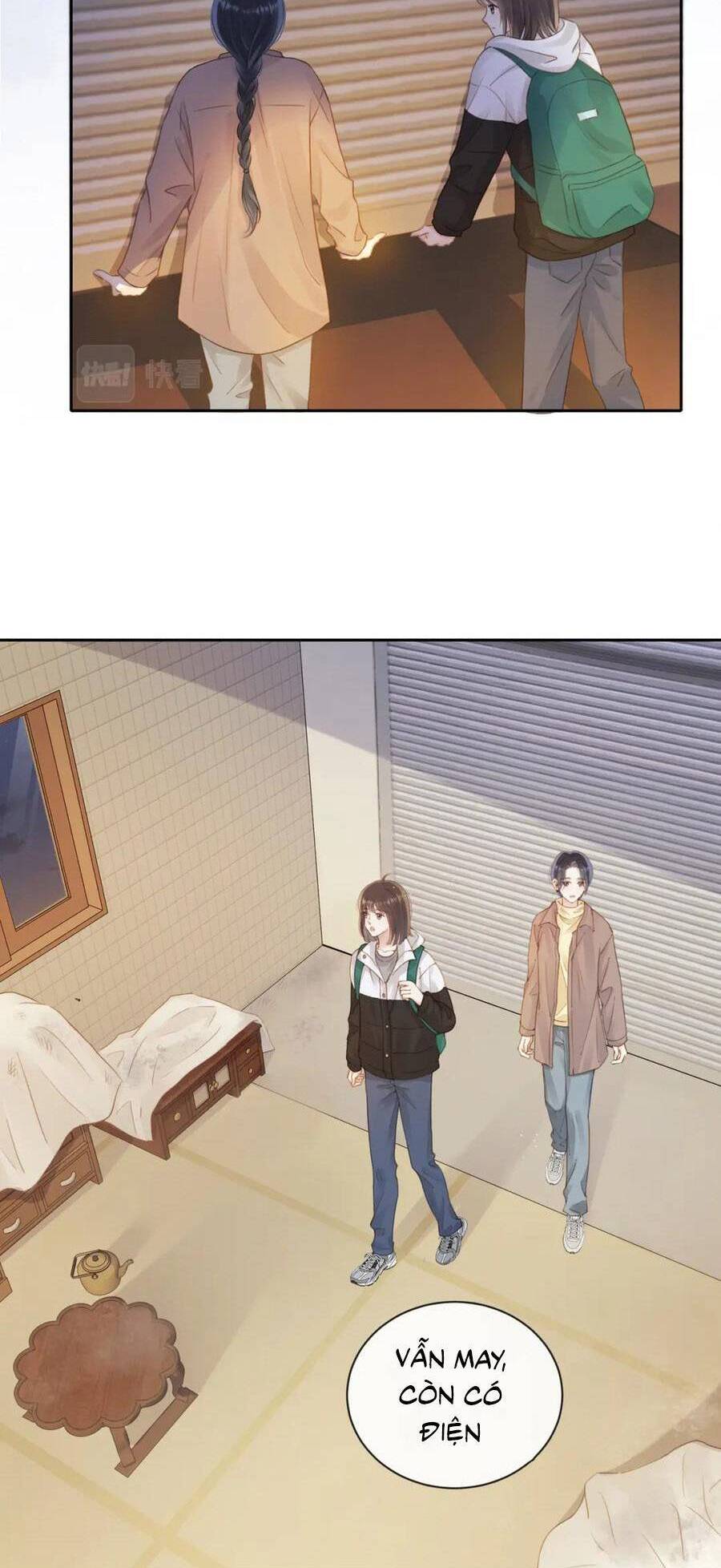 Núi Của Nàng, Biển Của Nàng Chapter 14 - Trang 2