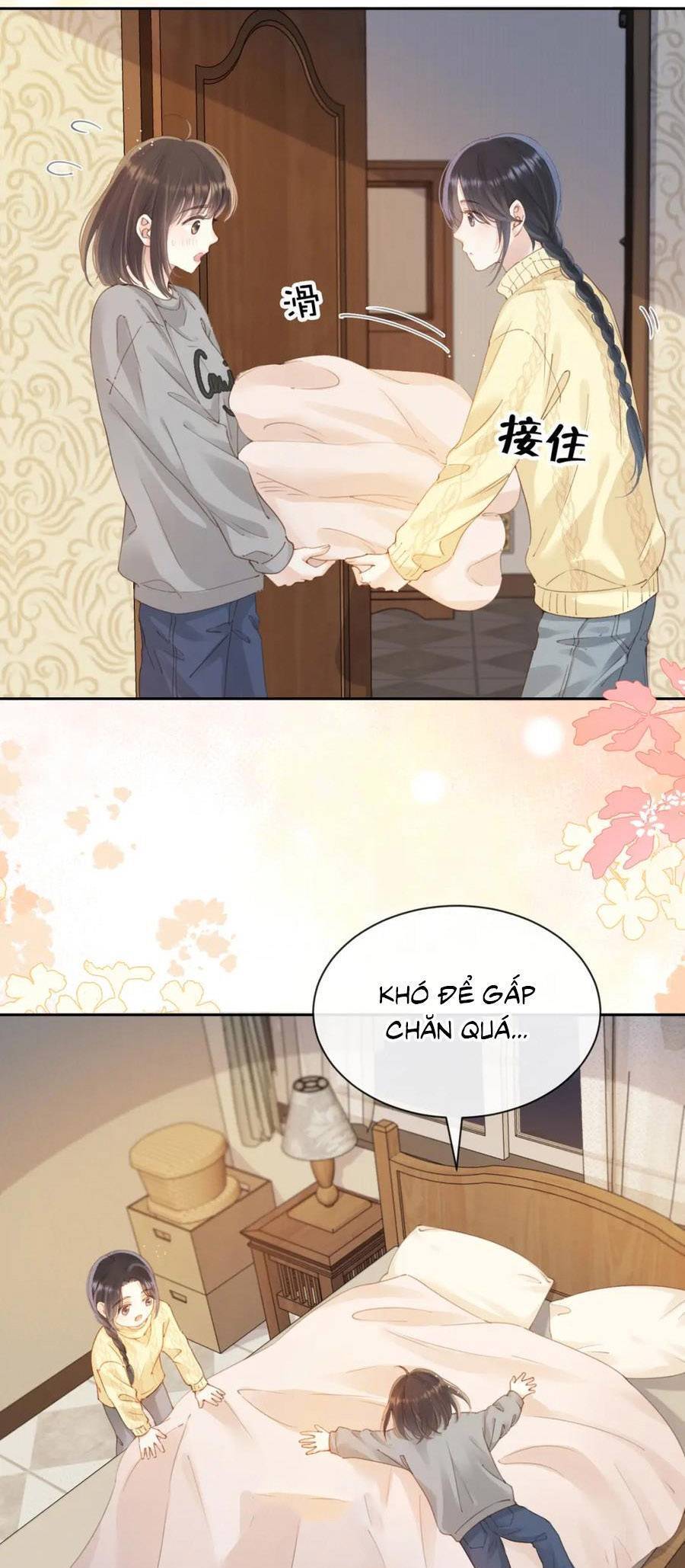 Núi Của Nàng, Biển Của Nàng Chapter 14 - Trang 2