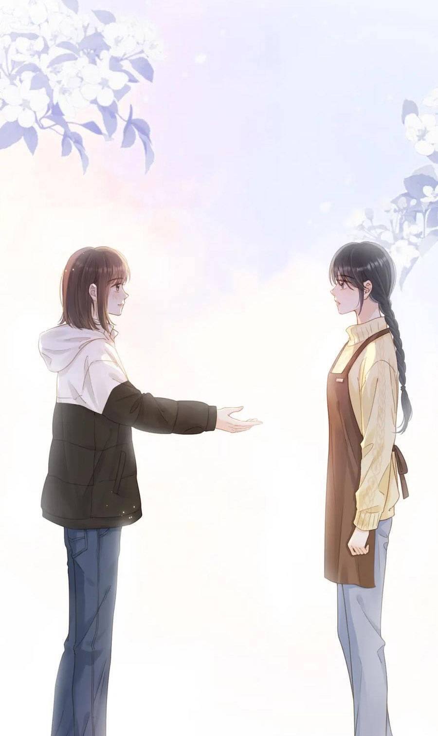 Núi Của Nàng, Biển Của Nàng Chapter 14 - Trang 2