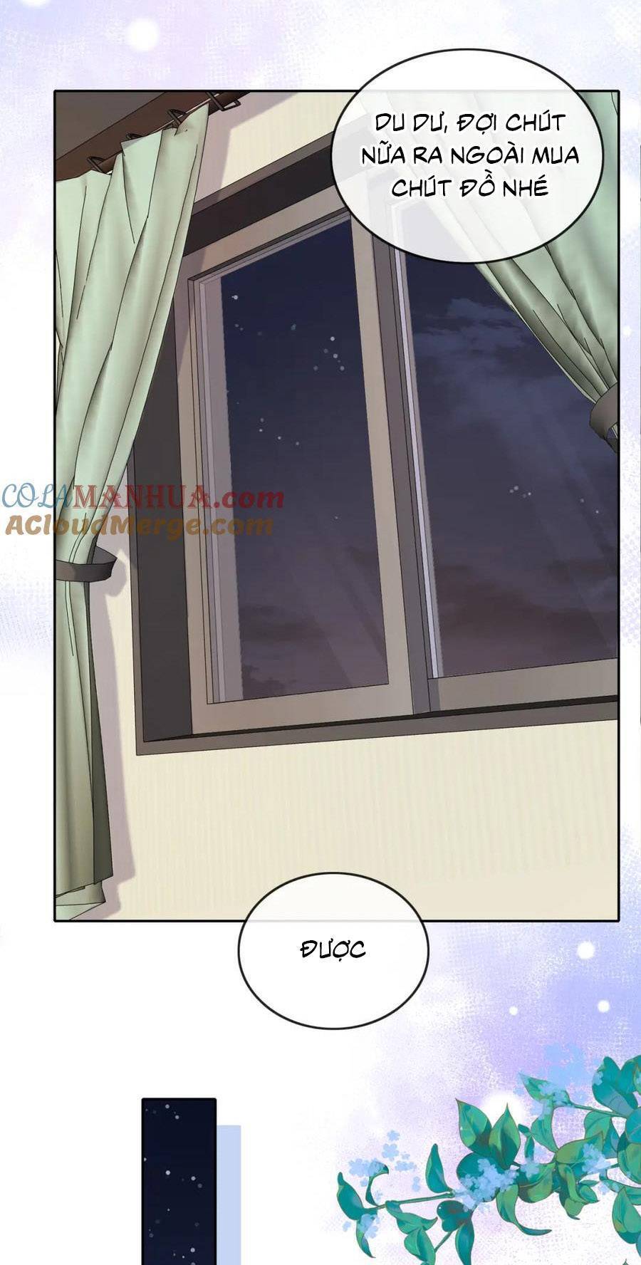 Núi Của Nàng, Biển Của Nàng Chapter 14 - Trang 2